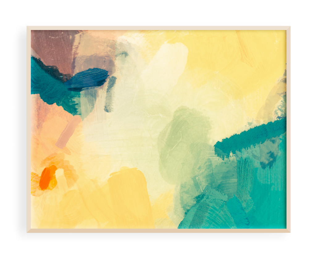 Chameleon Art Rental South Australian Art For Hire