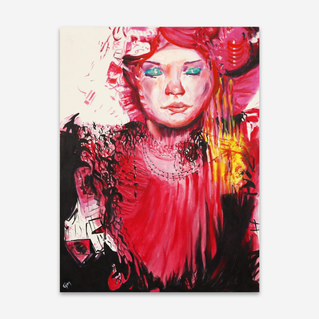 Gerard Mignot Archives Chameleon Art Rental