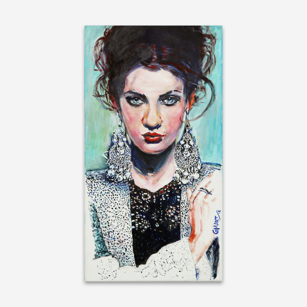 Gerard Mignot Archives Chameleon Art Rental